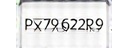 CAPTCHA image with random characters